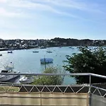 Maison 3 Etoiles Superbe Vue Mer D\'Architecte Et De Charme A Ploumanac\'H - Ref 318