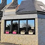 Maison 3 Etoiles Superbe Vue Mer D\'Architecte Et De Charme A Ploumanac\'H - Ref 318