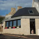 Maison 3 Etoiles Superbe Vue Mer D\'Architecte Et De Charme A Ploumanac\'H - Ref 318