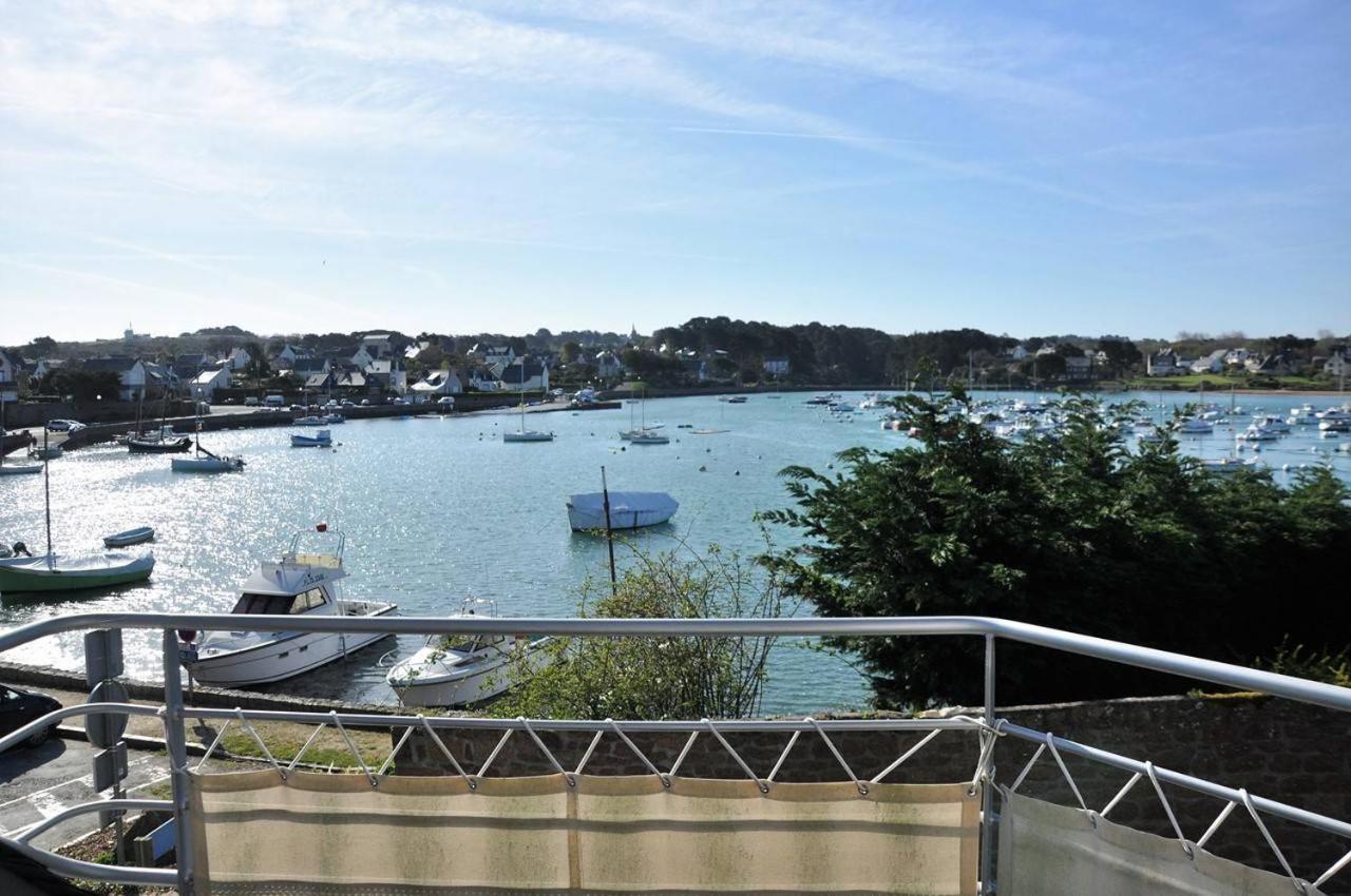 Maison 3 Etoiles Superbe Vue D'architecte Et De Charme A Ploumanac'h - Ref 318 Perros-Guirec
