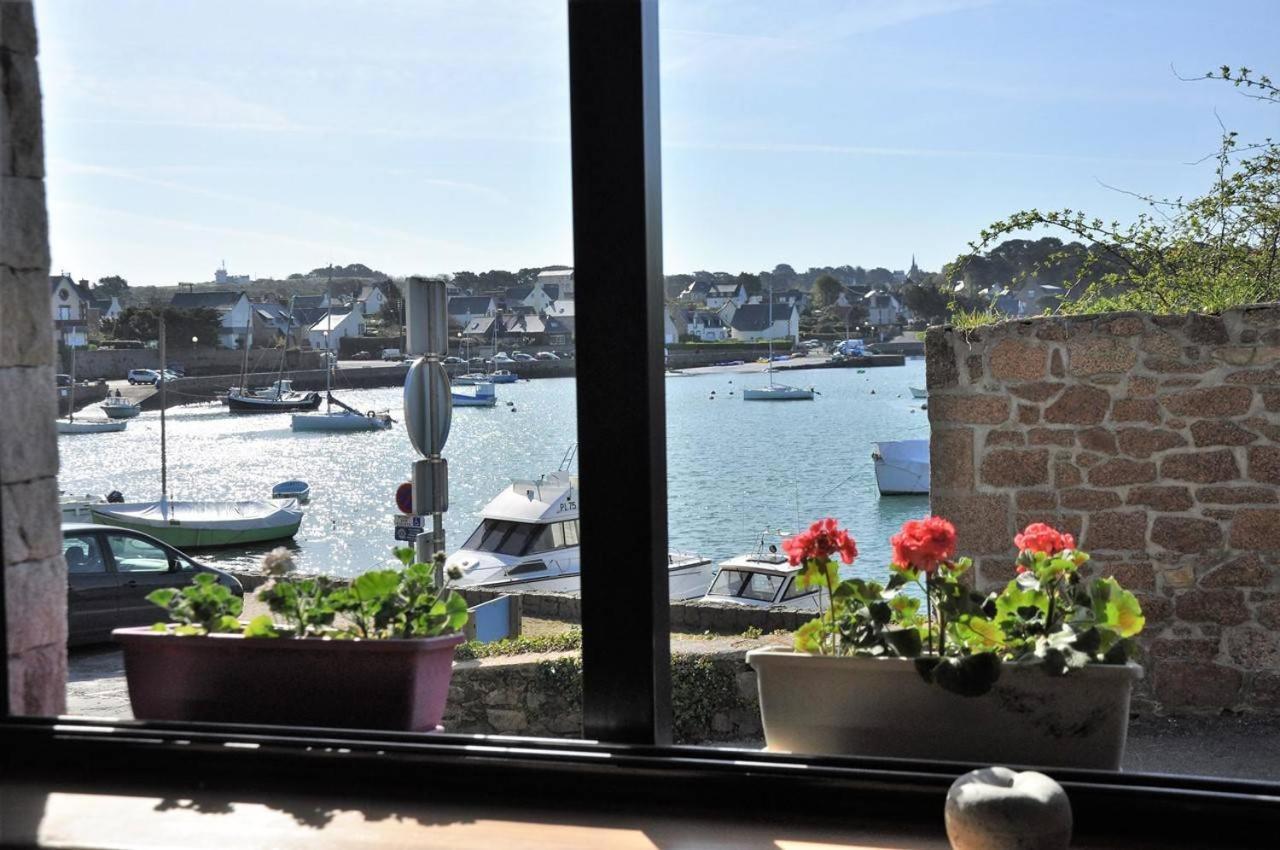 Maison 3 Etoiles Superbe Vue D'architecte Et De Charme A Ploumanac'h - Ref 318 Villa *