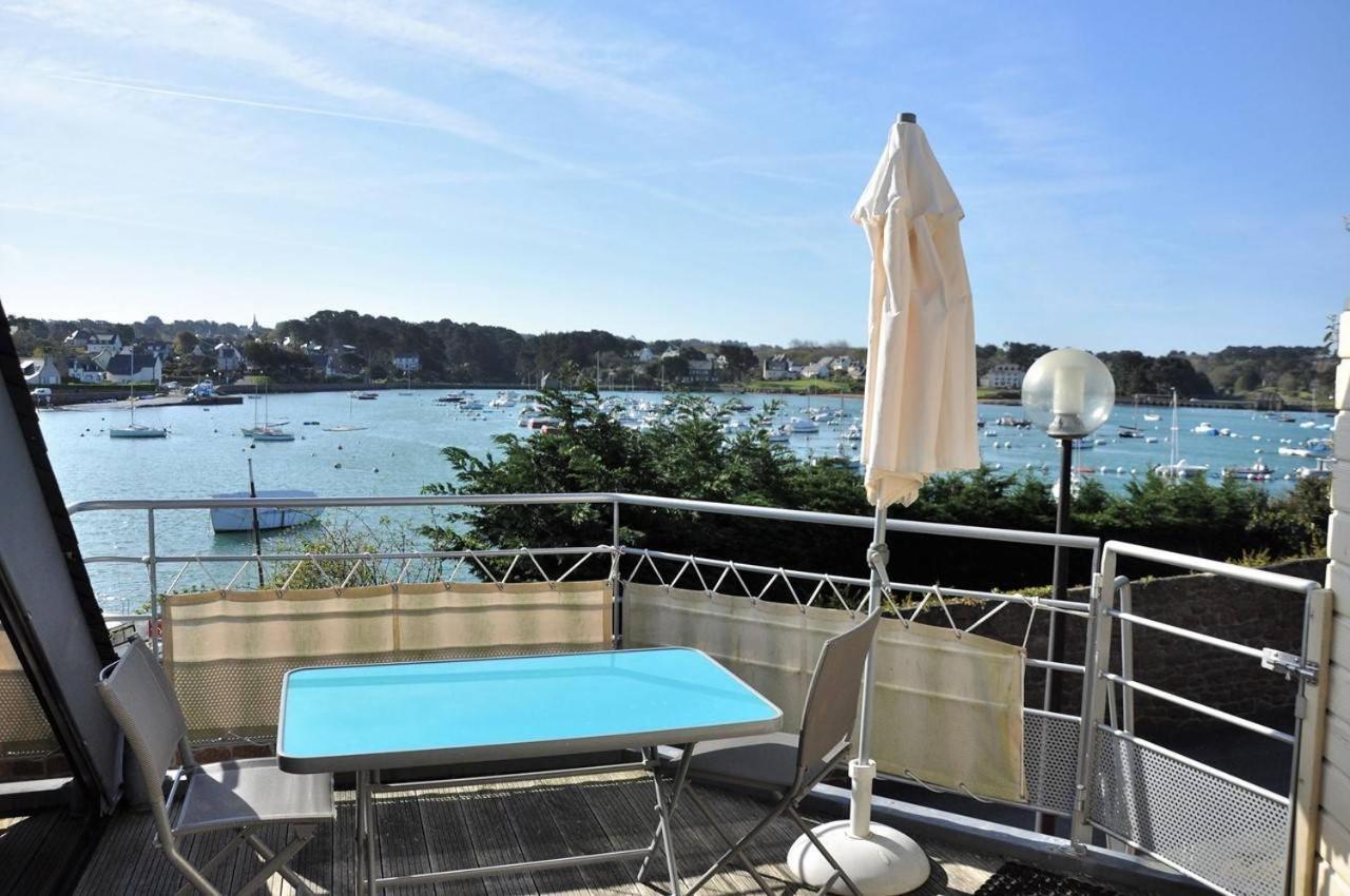 Maison 3 Etoiles Superbe Vue D'architecte Et De Charme A Ploumanac'h - Ref 318
